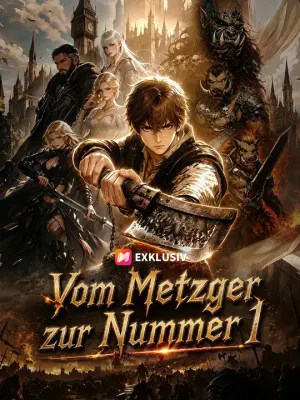 Vom Metzger zur Nummer 1