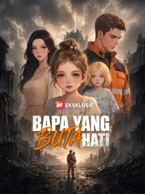Bapa Yang Buta Hati