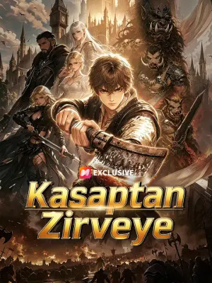 Kasaptan Zirveye