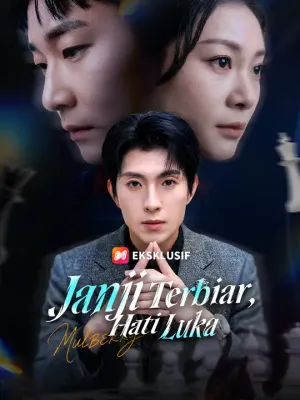 Janji Terbiar, Hati Luka