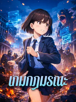 เกมกฎมรณะ