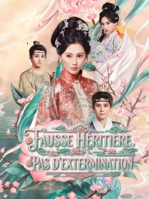 FAUSSE HÉRITIÈRE, PAS D'EXTERMINATION