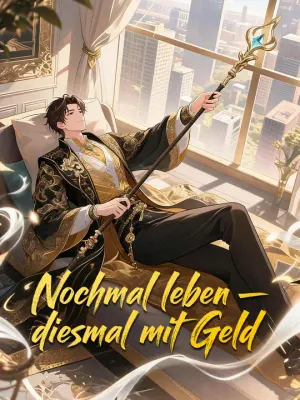 Nochmal leben – diesmal mit Geld