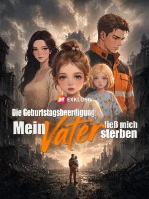 Die Geburtstagsbeerdigung: Mein Vater ließ mich sterben