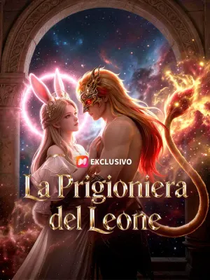 La Prigioniera del Leone