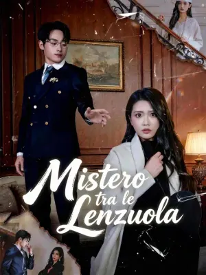 Mistero tra le Lenzuola