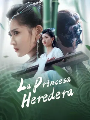 La princesa heredera