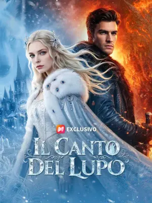 Il Canto del Lupo
