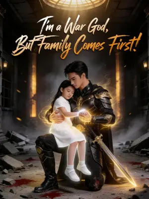 I'm a War God, But Family Comes First!