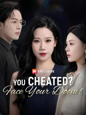 You Cheated? Face Your Doom!