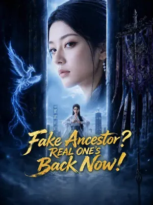 Fake Ancestor? REAL ONE's Back Now!