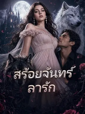 สร้อยจันทร์ลารัก