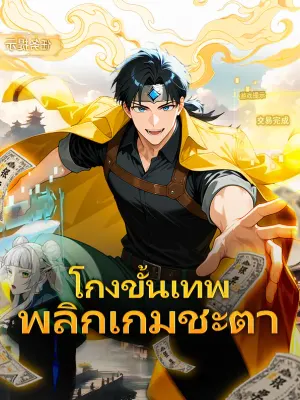 โกงขั้นเทพ พลิกเกมชะตา