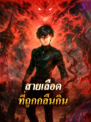 สายเลือด ที่ถูกกลืนกิน