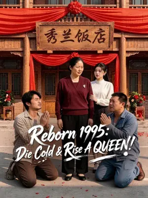 Reborn 1995: Die Cold & Rise A QUEEN!