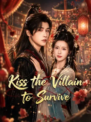 Kiss the Villain to Survive