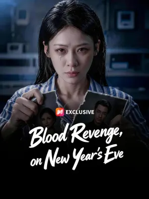 Blood Revenge on New Year's Eve