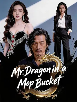 (Dubbed) Mr. Dragon in a Mop Bucket