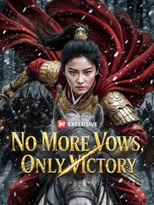 No More Vows, Only Victory