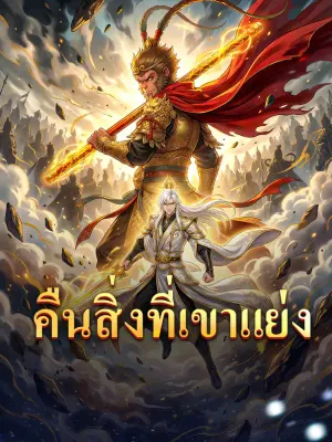 คืนสิ่งที่เขาแย่ง