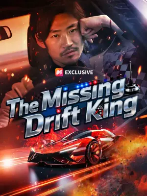 The Missing Drift King