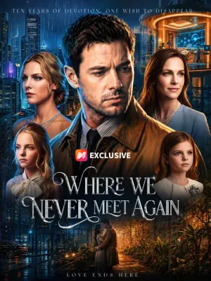 Where We Never Meet Again