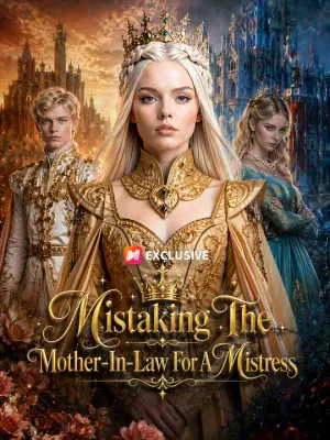 Mistaking The Mother-In-Law For A Mistress