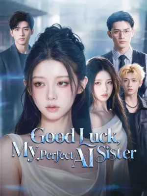 Good Luck, My Perfect AI Sister