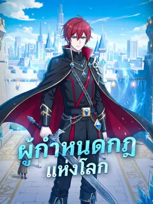 ผู้กำหนดกฎแห่งโลก