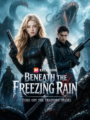 Beneath the Freezing Rain, I Tore Off the Traitors' Masks