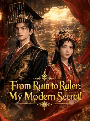 From Ruin to Ruler: My Modern Secret!