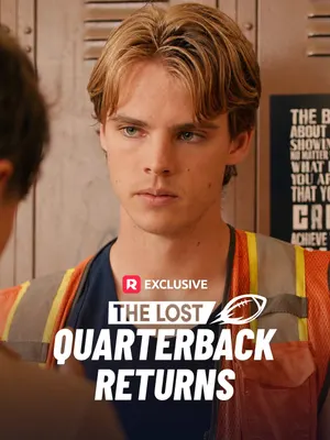 The Lost Quarterback Returns