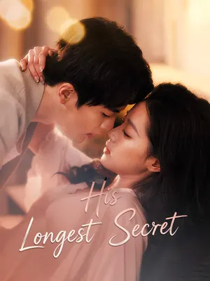 His Longest Secret