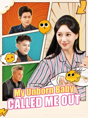 My Unborn Baby Called Me Out (English-dubbed)