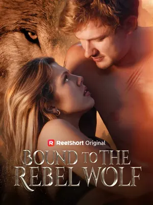 Bound to the Rebel Wolf