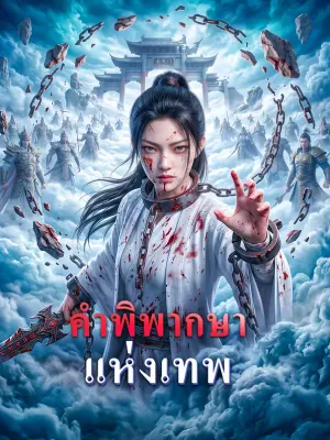 คำพิพากษาแห่งเทพ