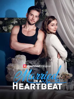 Married In A Heartbeat