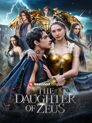 The Daughter of Zeus
