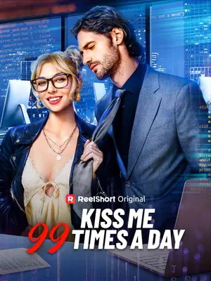 Kiss Me 99 Times a Day