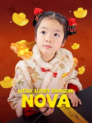 Little Lucky Dragon: Nova