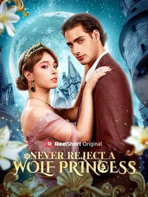 Never Reject A Wolf Princess