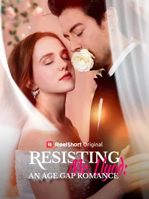 Resisting Mr. Lloyd: An Age Gap Romance