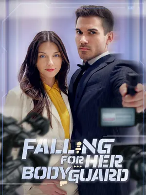 Falling For Her Bodyguard
