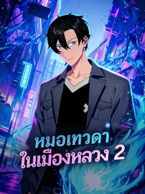 หมอเทวดา ในเมืองหลวง 2