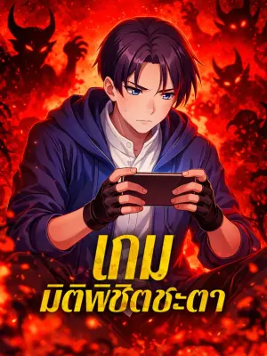 เกมมิติพิชิตชะตา