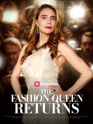The Fashion Queen Returns