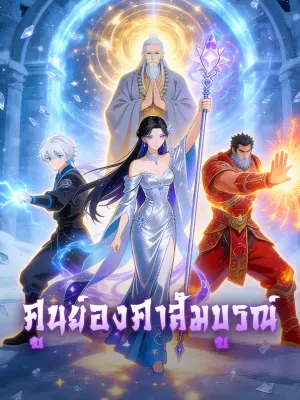 ศูนย์องศาสัมบูรณ์