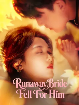 Runaway Bride Fell For Him