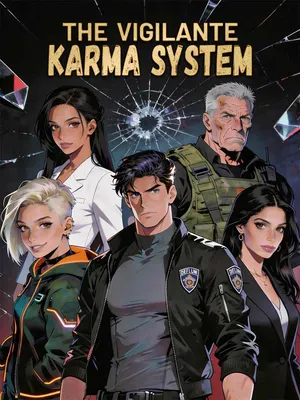 The Vigilante Karma System