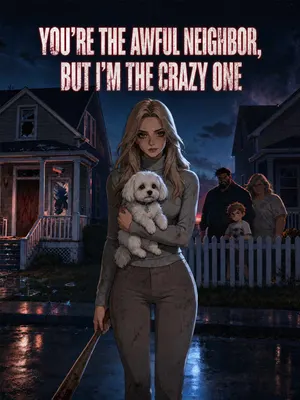 The Neighbor They Should've Left Alone